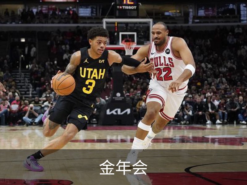 金年会简介